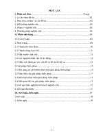 SKKN: Một số biện pháp nhằm giáo dục kỹ năng sống cho học sinh lớp 3 dân tộc thiểu số qua môn tiếng Êđê’’