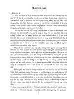 Đánh giá tình hình đăng ký đất đai, cấp giấy chứng nhận quyền sử dụng đất, quyền sở hữu nhà ở và tài sản khác gắn liền với đất trên địa bàn thành phố bắc ninh – tỉnh bắc ninh 