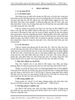 SKKN: Hợp tác cùng phát triển