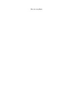 Đồ án xây dựng phần mềm quản lý khách sạn