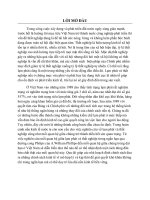 tình hình thất nghiệp trong 5 năm gần đây của Việt Nam, các chính sách mà chính phủ áp dụng để giảm thất nghiệp và phân tích đánh giá mối quan hệ giữa lạm phát và thất nghiệp.