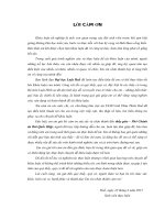 Đấu tranh phòng chống tội phạm rửa tiền trong giai đoạn hiện nay 