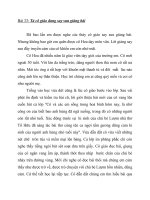 Tả cô giáo đang say sưa giảng bài