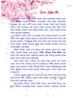 đánh giá hiệu quả sử dụng vốn tại công ty cổ phần kiến trúc quy hoạch xây dựng IPAC 