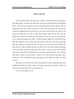 Tình hình đầu tư xây dựng cơ bản bằng nguồn vốn ngân sách nhà nước giai đoạn 2012 2014 trên địa bàn thị xã ba đồn 