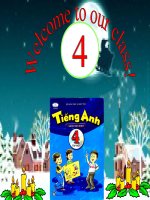 T anh 4 Review 1