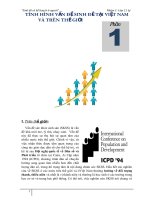 Sinh đẻ có kế hoạch ở người