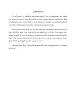 Liên hệ phương thức quảng cáo quốc tế của Biti’s tại Trung Quốc, Lào