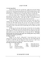 SKKN xây dựng tính đồng phân của chất hữu cơ