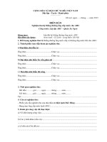 Nghiem thu hệ thống nước cấp cho AHU   copy