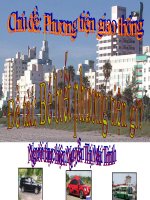 kpkh tim hieu ve mot só con vạt nuoi