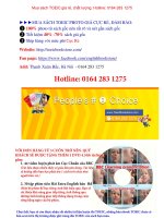 Giải thích ngữ pháp tiếng anh