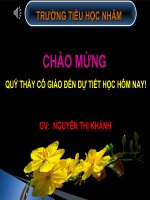 Luyện tập chung Trang 92