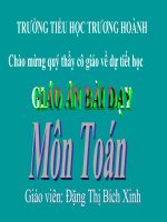 Luyện tập Trang 70