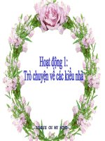 làm quen với văn học