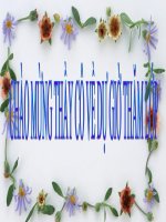 Tuần 24. Quả tim khỉ