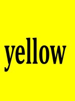 Unit 1. What colour is it?