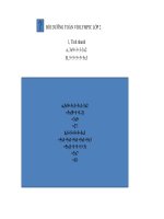 toán bồi dưỡng lớp 2