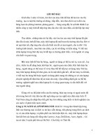 Báo cáo kiến tập tại CÔNG TY TNHH NEWFOLDER VIỆT NAM