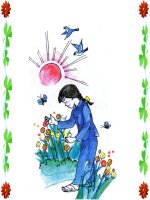 Tuần 3. Ai dậy sớm