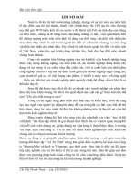 Tình hình tổ chức kế toán tại công ty TNHH thương mại và dịch vụ vinacom 