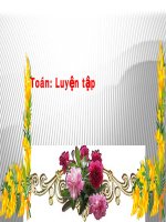 Luyện tập Trang 16