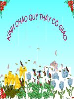 Bài 17. Giữ gìn lớp học sạch, đẹp