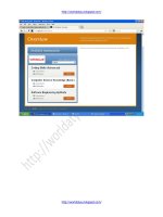 Coding Skills (Advanced)