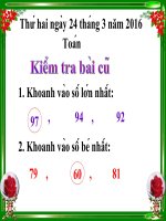 Luyện tập Trang 144