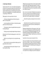 Câu 1 lý thuyết quản trị khoa học