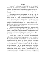 Tìm hiểu công tác cấp giấy chứng nhận quyền sử dụng, quyền sở hữu nhà ở và tài sản khác gắn liền với  đất trên địa bàn thị xã sơn tây  thành phố hà nội 