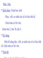 Luyện tập Trang 60