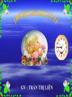 Phép trừ trong phạm vi 6