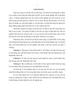 tổ chức quản trị kinh doanh tại công ty trách nhiệm hữu hạn thương mại xuất nhập khẩu anh linh 