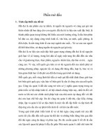 Đề cương đánh giá công tác đăng kí cấp giấy chứng nhận quyền sử dụng đất, quyền sở hữu nhà ở và tài sản khác gắn liền với đất tại thị xã phúc yên, tỉnh vĩnh phúc 