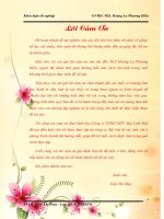 Đo lường sức khỏe thương hiệu taxi mai linh trên địa bàn thành phố huế 