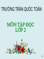 Tuần 26. Sông Hương
