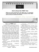 30 days for toeic full version