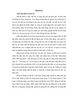 Tìm hiểu thực trạng công tác đăng ký đất đai, cấp giấy chứng nhận quyền sử dụng đất, lập hồ sơ địa chính tại huyện hoa lư    tỉnh ninh bình từ khi có luật đất đai 2003 đến nay