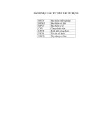 Tổ chức bộ máy kế toán tại công ty cổ phần đầu tư xây dựng thương mại hồng điệp 