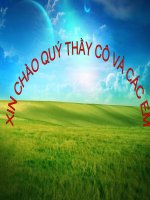 Bài 42. Luyện tập: Dẫn xuất halogen, ancol và phenol