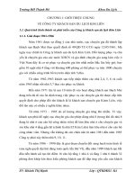 ĐÁNH GIÁ KẾT QUẢ KINH DOANH  DỊCH VỤ CỦA CÔNG TY KHÁCH SẠN DU LỊCH KIM LIÊN