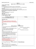 BAI 17-SILIC VA HOP CHAT CUA SILIC