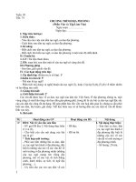 GIÁO ÁN CHƯƠNG TRÌNH ĐỊA PHƯƠNG NGỮ VĂN 7 TUẦN 20 36