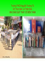 Chương II. §2. Tập hợp các số nguyên