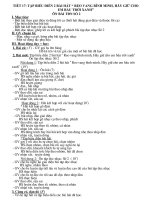 Âm nhac 5 - Tuần 17