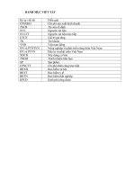 Tổ chức bộ máy kế toán tại công ty cổ phần đầu tư xây lắp và phát triển nhà 