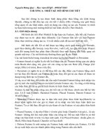 CHƯƠNG 4. THIẾT KẾ MÔ HÌNH CHI TIẾT