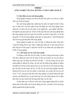 Giáo trình kinh tế phát triển  phần 2