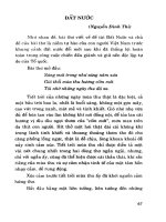 Ebook hiểu tác phẩm văn học để làm tốt bài thi  phần 2